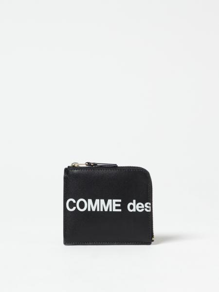 Portmonnaie Herren Comme Des GarÇons Wallet