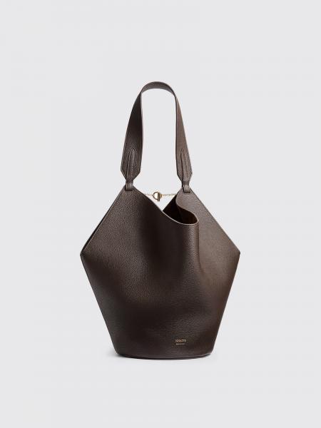 Sac porté main femme Khaite