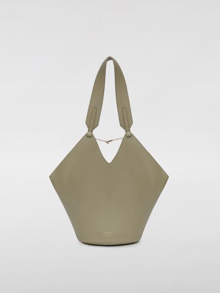 Sac porté main femme Khaite