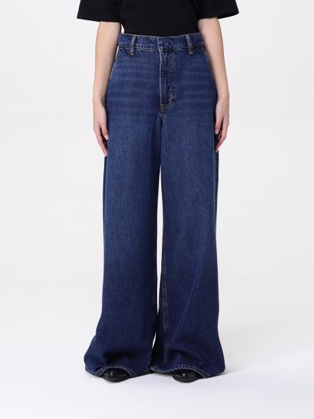 Jeans woman Frame