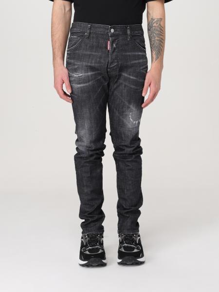 Jeans Herren Dsquared2