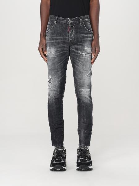 Jeans Herren Dsquared2