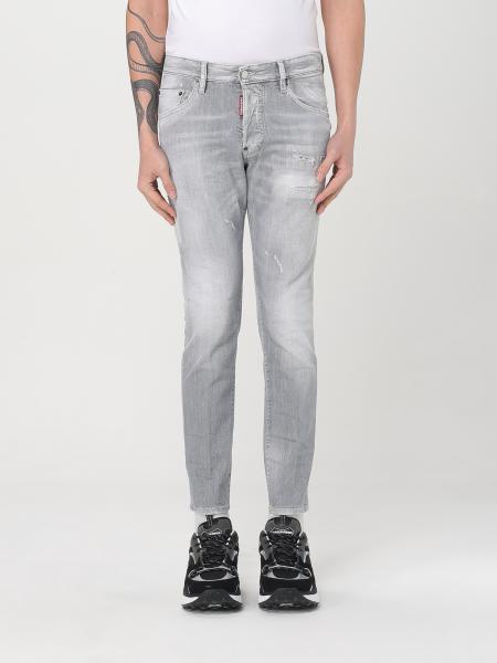 Dsquared2: Jeans Herren Dsquared2