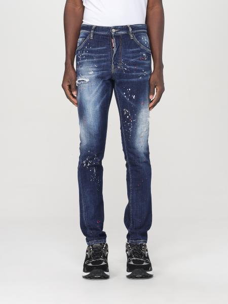 Dsquared2: Jeans Herren Dsquared2