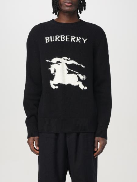 Sweater man Burberry