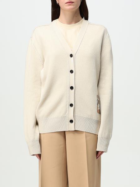 Sweater woman Burberry