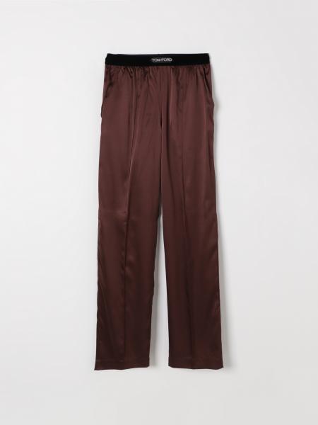 Pants woman Tom Ford