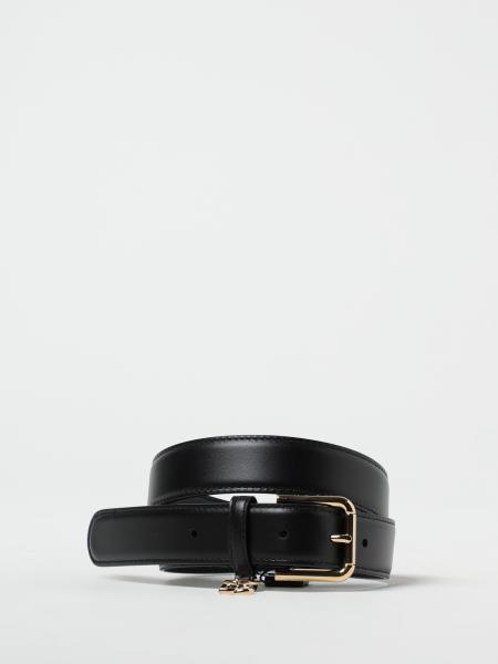 Belt woman Dolce & Gabbana