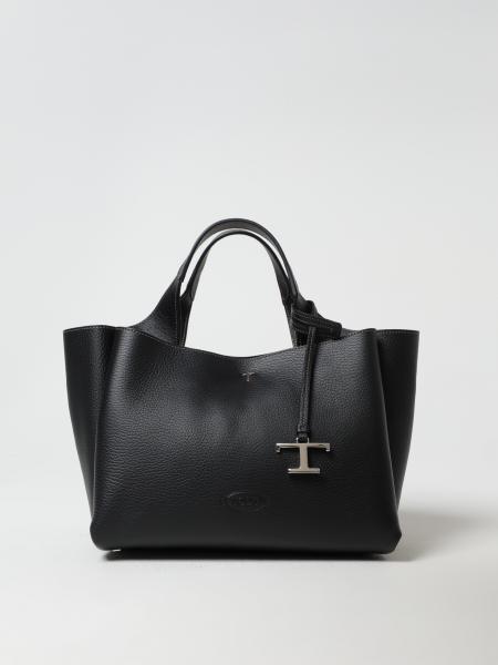 Designer bags: Handbag woman Tod's