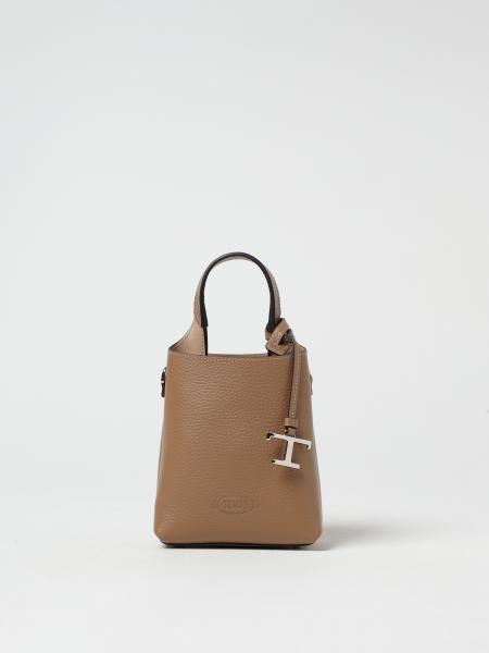 Handbag women Tod's