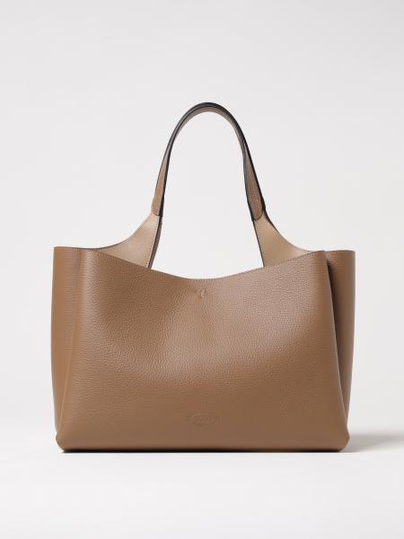 Crossbody bags woman Tod's