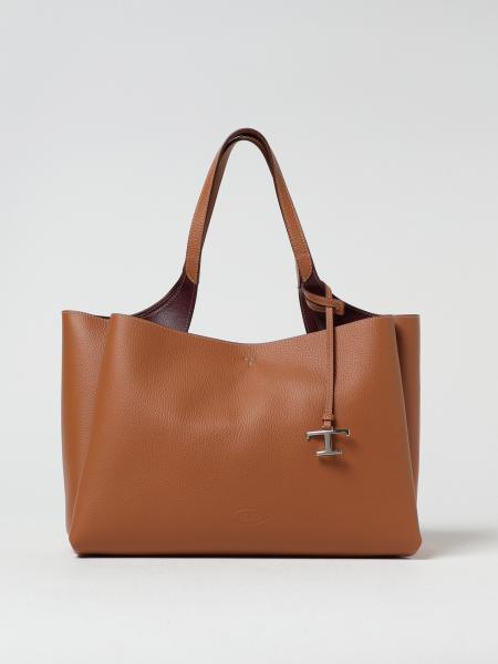 Crossbody bags woman Tod's