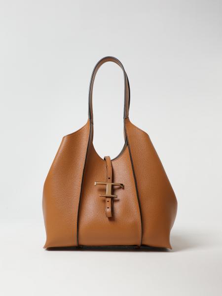 Bolso de mano mujer Tod's