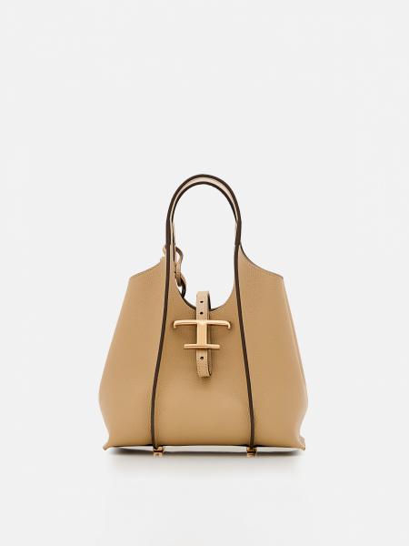 Designer purses: Handbag woman Tod's