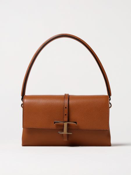 Crossbody bags woman Tod's