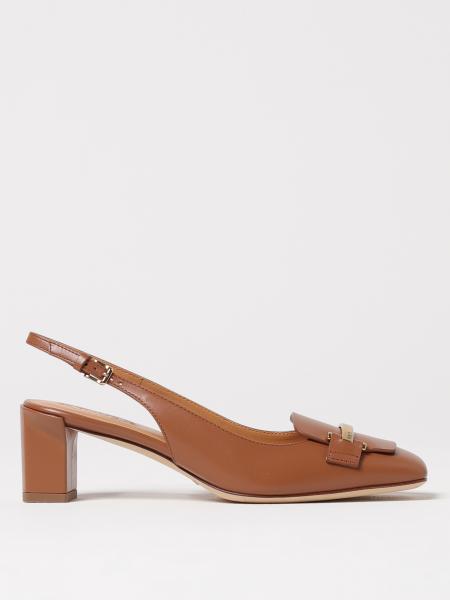 Pumps woman Tod's