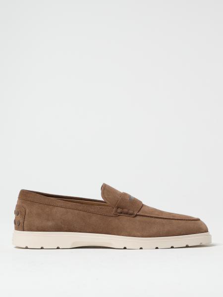 Shoes for men: Loafers man Tod's