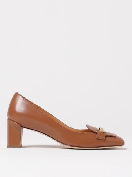 Pumps woman Tod's