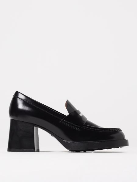 Pumps woman Tod's