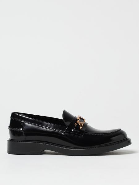 Mokassins Damen Tod's