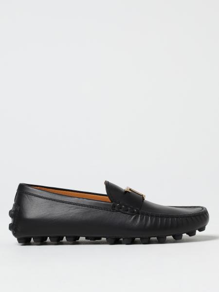 Mokassins Damen Tod's