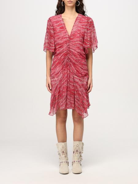 Dress woman Isabel Marant Etoile