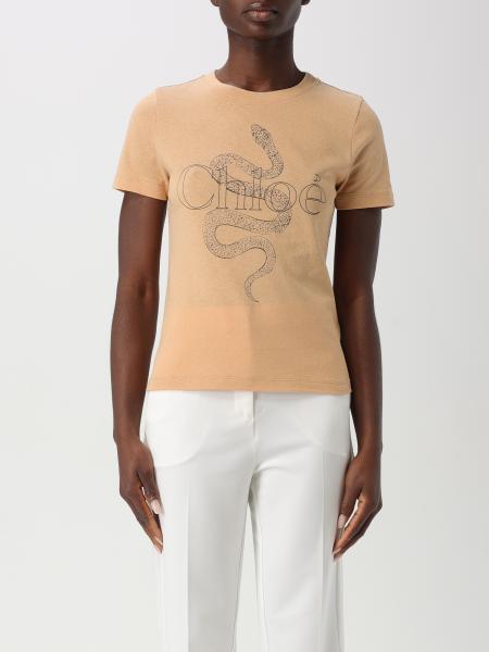 T-shirt woman ChloÉ