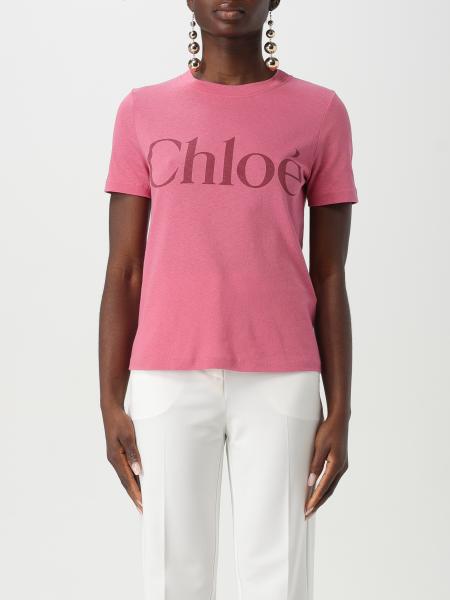 T-shirt woman ChloÉ