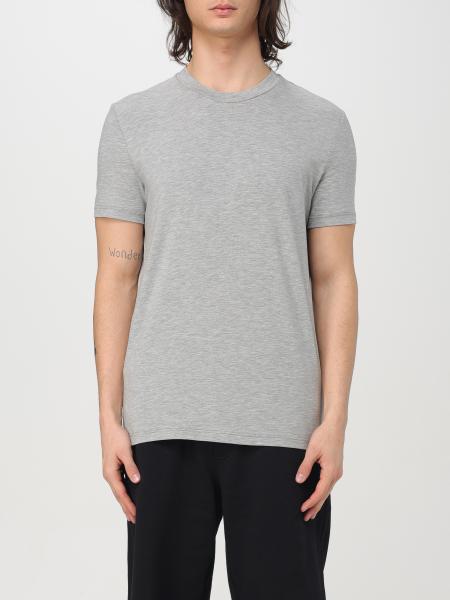 T-shirt Tom Ford in cotone