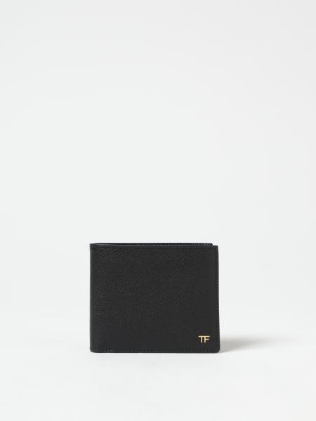 Portefeuille homme Tom Ford