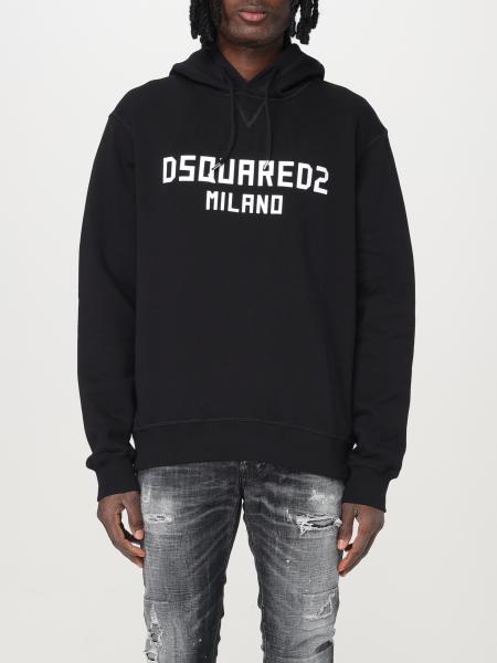 Sweater man Dsquared2