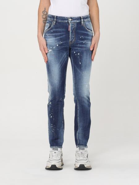 Jeans Herren Dsquared2