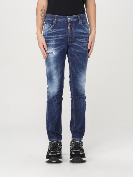 Dsquared2: Jeans Herren Dsquared2