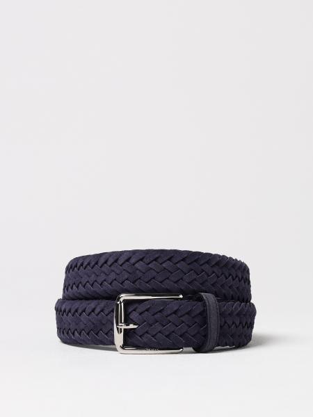 Belt man Tod's