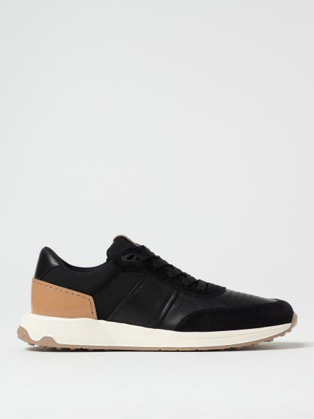 Sneakers Tod's in pelle