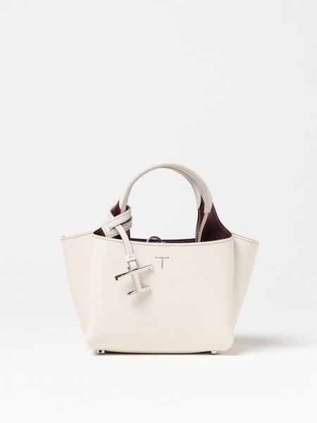 Shoulder bag woman Tod's