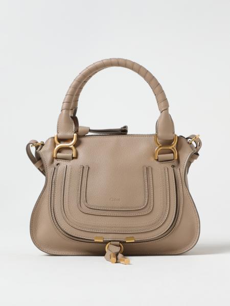 Shoulder bag women ChloÉ