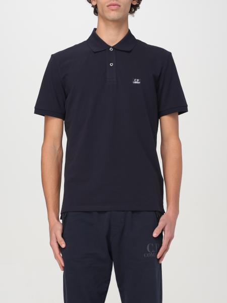 Polo shirt man C.P. Company