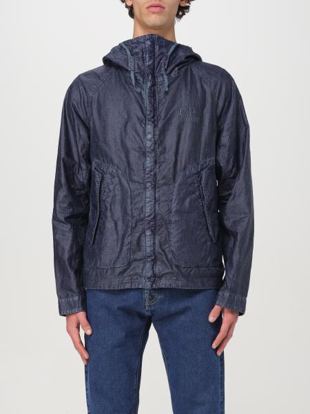 Men's Jacket C.P. Company on Sale | GIGLIO.COM Men's Jacket C.P. Company on Sale | GIGLIO.COM