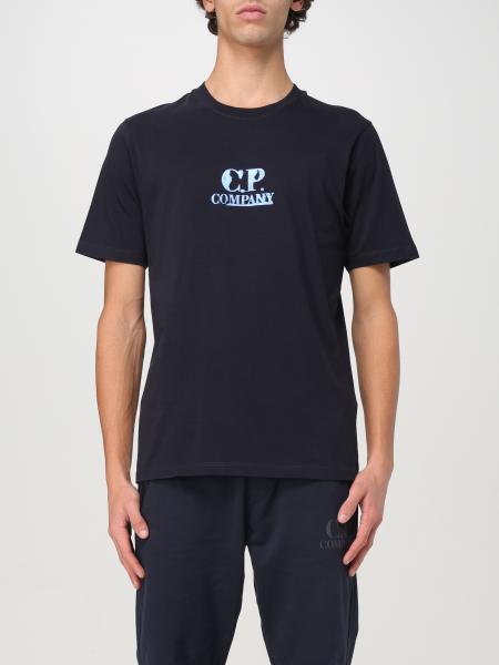 C.P. Company: T-shirt man C.P. Company