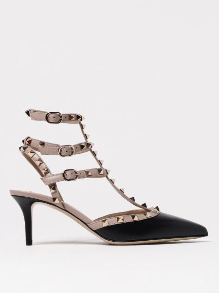 Valentino Garavani: Chaussures femme Valentino Garavani