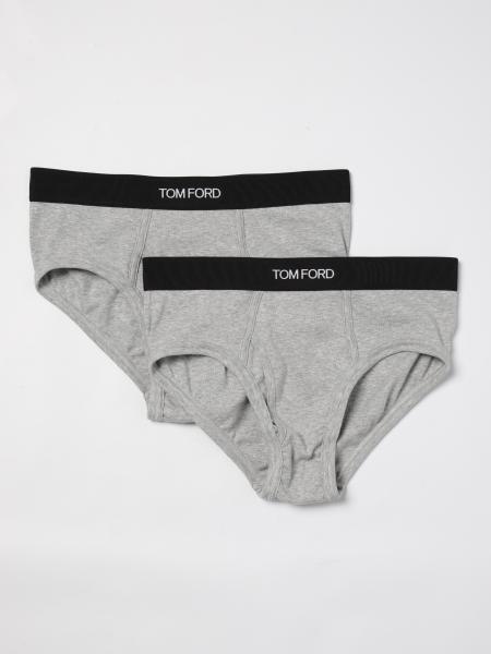 Underwear man Tom Ford