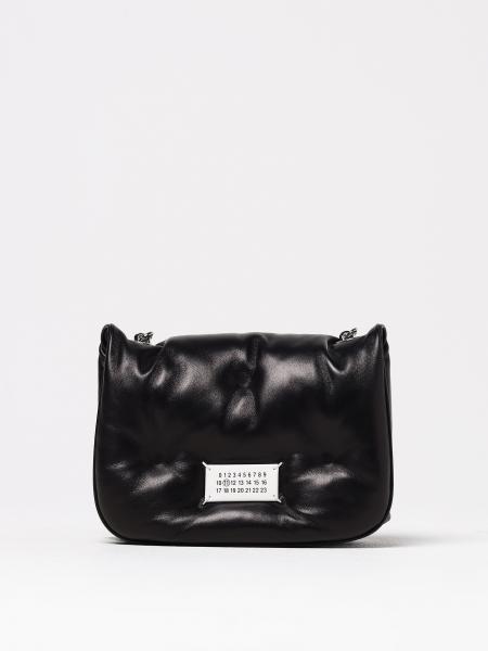 Sac porté épaule femme Maison Margiela