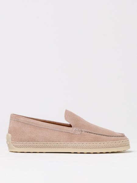 Mokassins Damen Tod's