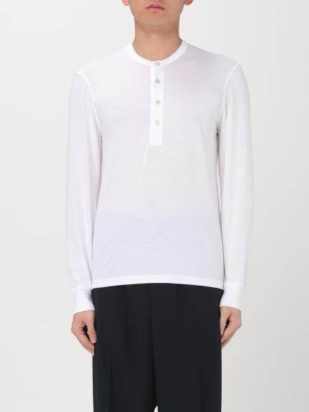 T-shirt Tom Ford in cotone