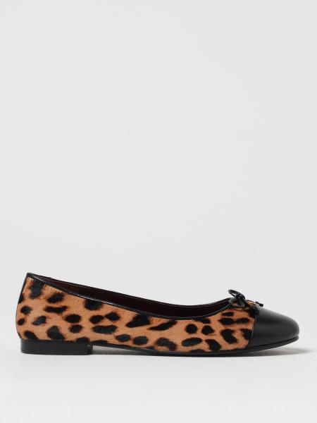 Ballet flats women Tory Burch