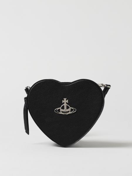 Shoulder bag woman Vivienne Westwood