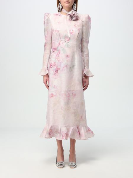 Robes femme Zimmermann