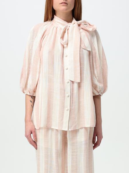 Camisa mujer Zimmermann