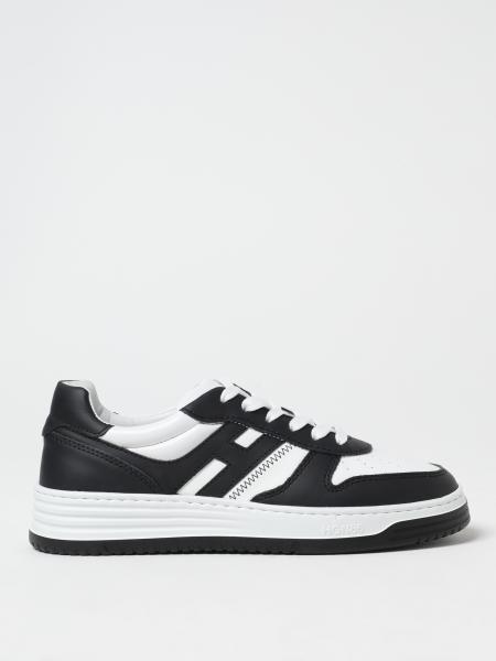 Designer shoes: Sneakers man Hogan